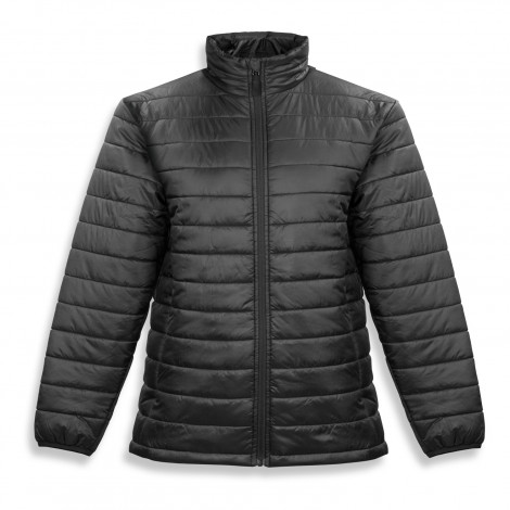 trendswear-frazer-womens-puffer-jacket - Image 2