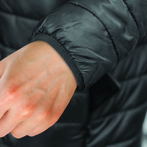 trendswear-frazer-womens-puffer-jacket - Image 4