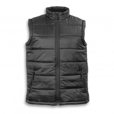 trendswear-milford-womens-puffer-vest - Image 2