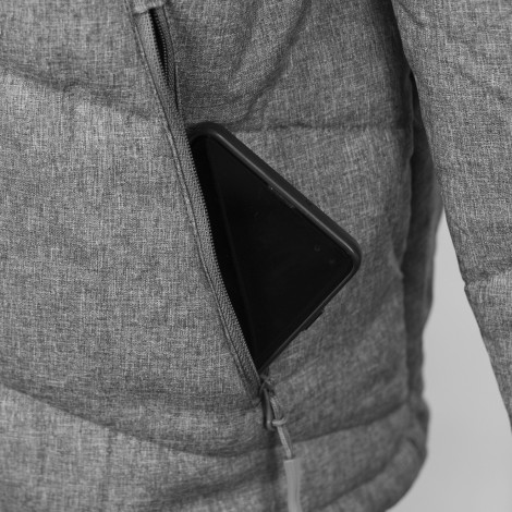 trendswear-newport-womens-puffer-jacket - Image 4