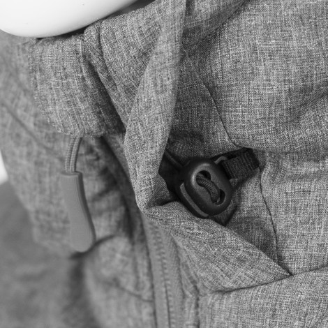 trendswear-newport-womens-puffer-jacket - Image 6