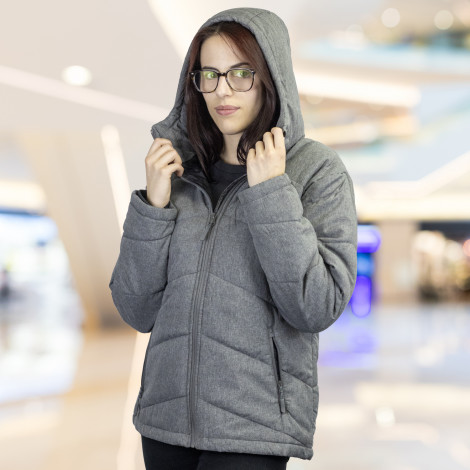 trendswear-newport-womens-puffer-jacket - Image 10