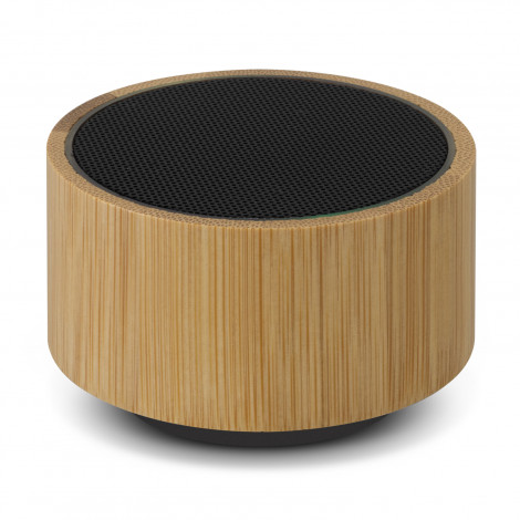 bamboo-bluetooth-speaker - Image 3