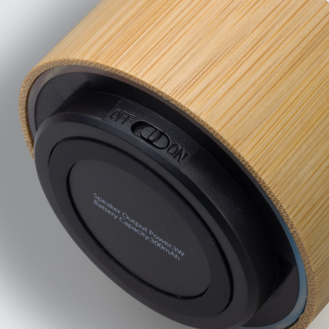 bamboo-bluetooth-speaker - Image 6