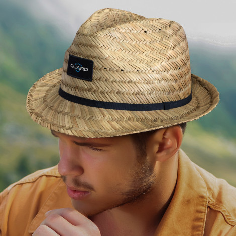 antonio-fedora-hat - Image 7