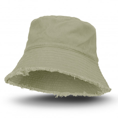 raw-edge-bucket-hat - Image 2