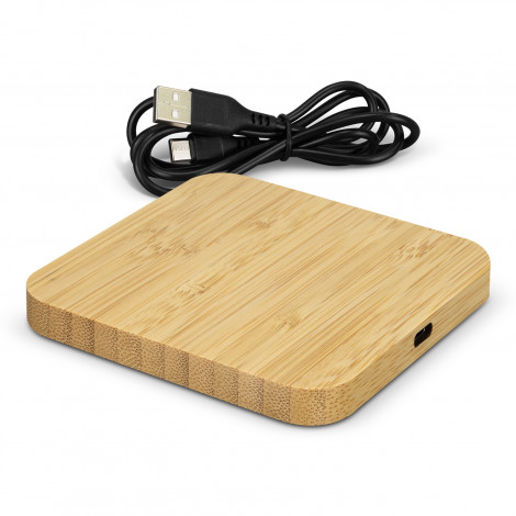natura-bamboo-wireless-fast-charging-hub - Image 2
