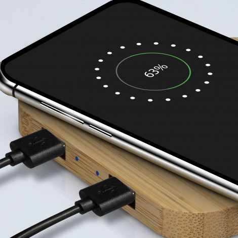 natura-bamboo-wireless-fast-charging-hub - Image 6