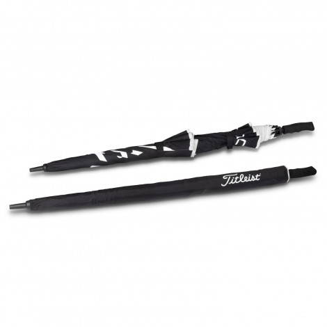 titleist-tour-double-canopy-umbrella - Image 4