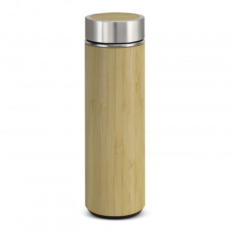 natura-bamboo-vacuum-bottle - Image 2