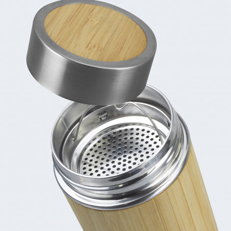 natura-bamboo-vacuum-bottle - Image 3