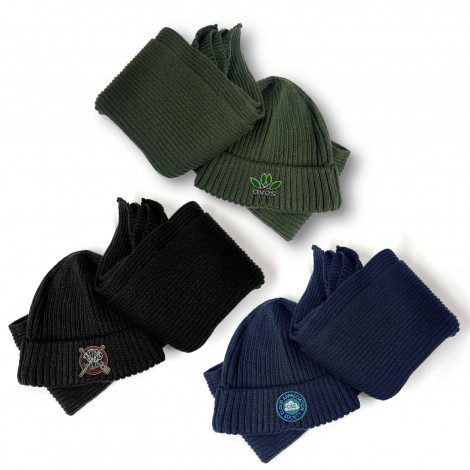 denali-scarf-and-beanie-set