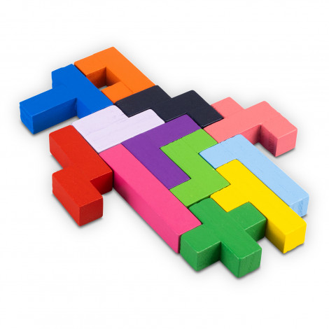 pentomino-wooden-puzzle - Image 5