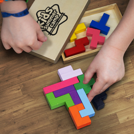 pentomino-wooden-puzzle - Image 8