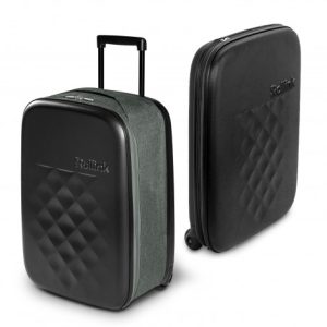 rollink-flex-earth-suitcase-small