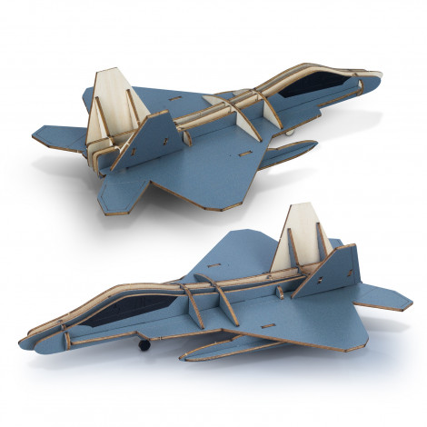 brandcraft-jet-fighter-wooden-model - Image 6