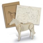 brandcraft-horse-wooden-model