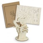 brandcraft-koala-wooden-model