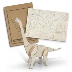 brandcraft-brachiosaurus-wooden-model
