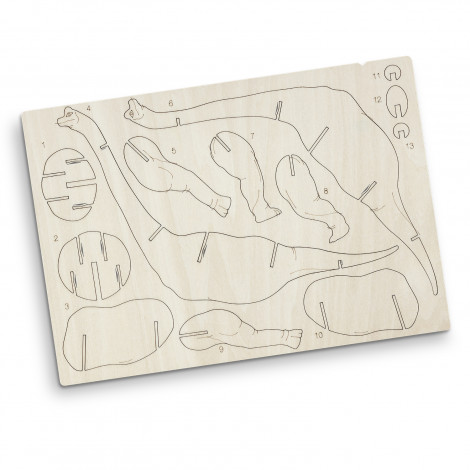 brandcraft-brachiosaurus-wooden-model - Image 3