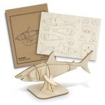 brandcraft-shark-wooden-model