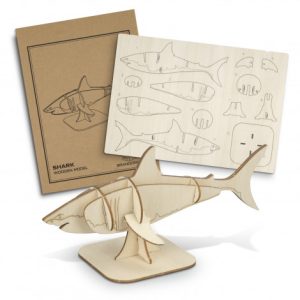 brandcraft-shark-wooden-model