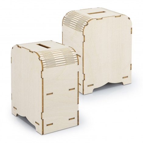 brandcraft-money-box-wooden-model - Image 2