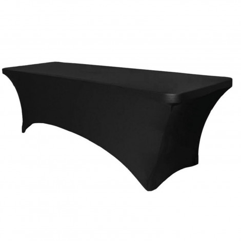 4-foot-table-cover-stretch - Image 2