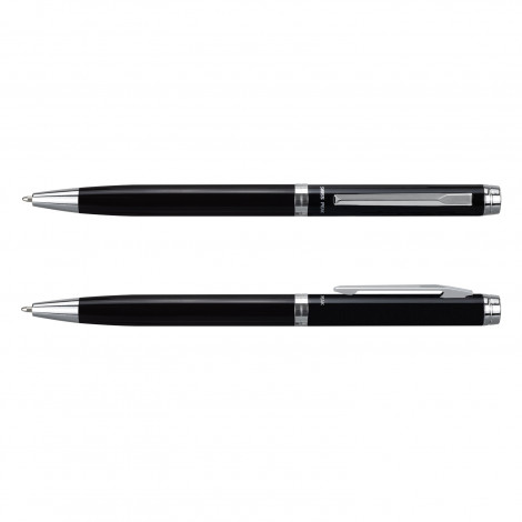 swiss-peak-luzern-pen-and-pencil-set - Image 2