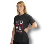 trendswear-faded-unisex-t-shirt