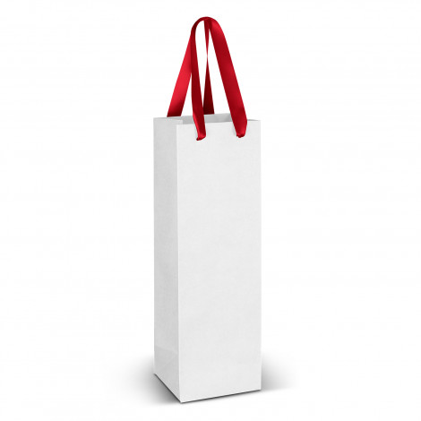wine-ribbon-handle-paper-bag-full-colour - Image 2