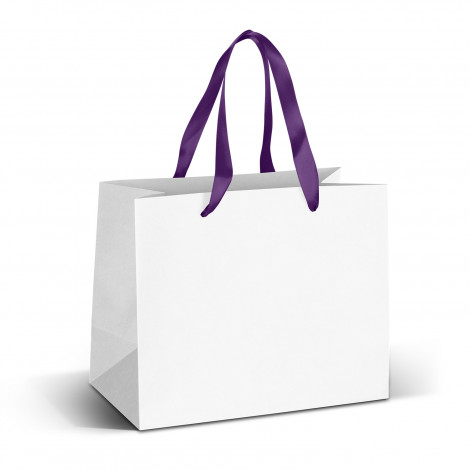 medium-ribbon-handle-paper-bag-full-colour - Image 2