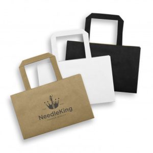 small-flat-handle-paper-bag-landscape