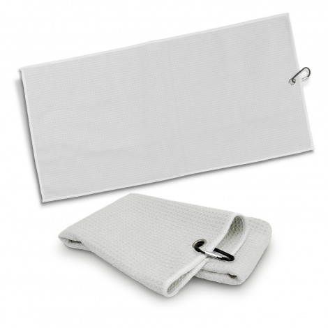 waffle-golf-towel - Image 3