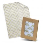 custom-tissue-paper-with-envelope-white