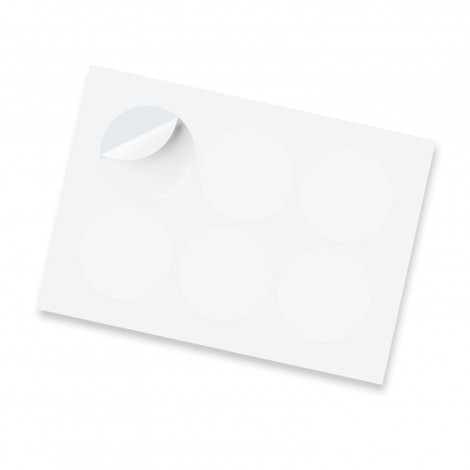 sticker-sheet-80mm-circle-gloss - Image 2