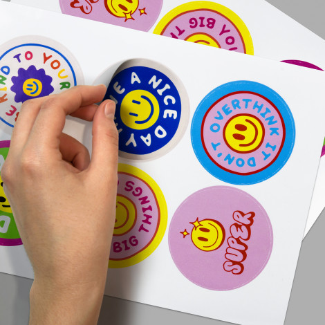 sticker-sheet-80mm-circle-gloss - Image 3