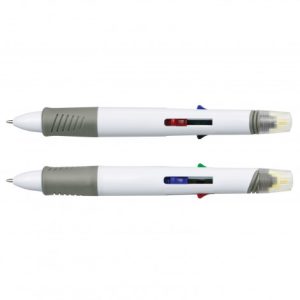 tetra-highlighter-pen