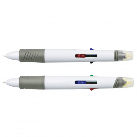 tetra-highlighter-pen