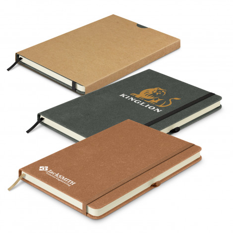 phoenix-recycled-hard-cover-notebook