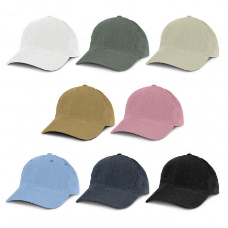 corduroy-cap