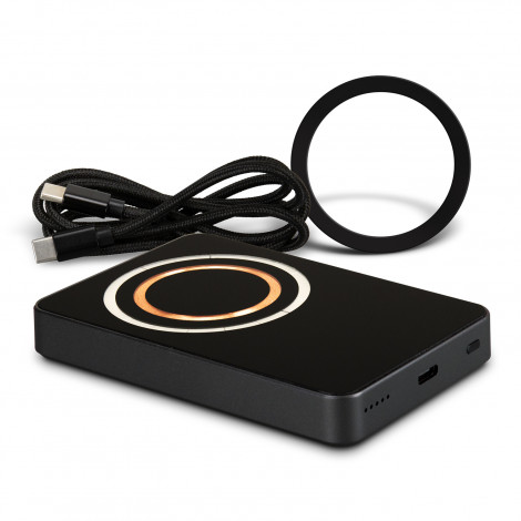 ingenio-arc-wireless-charging-power-bank - Image 2