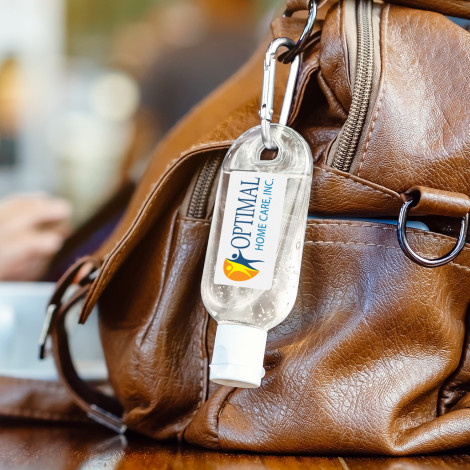 carabiner-hand-sanitiser-30ml - Image 4