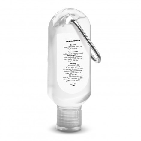 carabiner-hand-sanitiser-55ml - Image 3