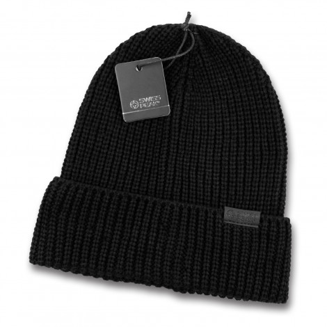 swiss-peak-rpet-beanie - Image 2