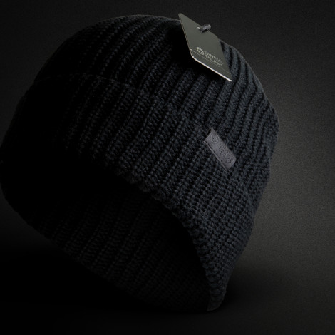 swiss-peak-rpet-beanie - Image 4