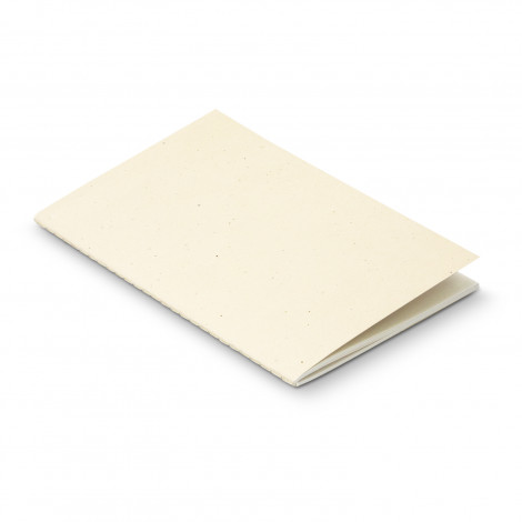 terra-recycled-paper-soft-cover-notebook - Image 2