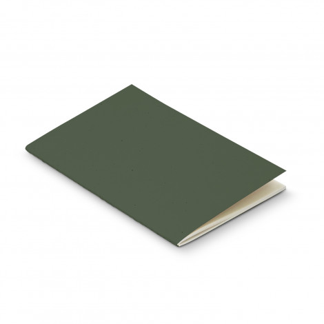 terra-recycled-paper-soft-cover-notebook - Image 3