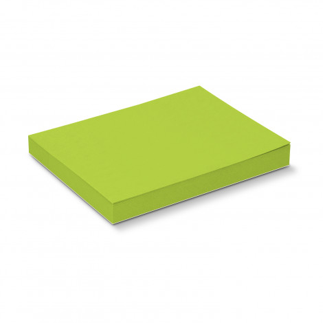 coloured-sticky-pad-100-x-75mm-100-sheets - Image 2