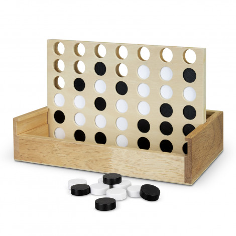 natura-quattro-wooden-four-in-a-row-game - Image 3